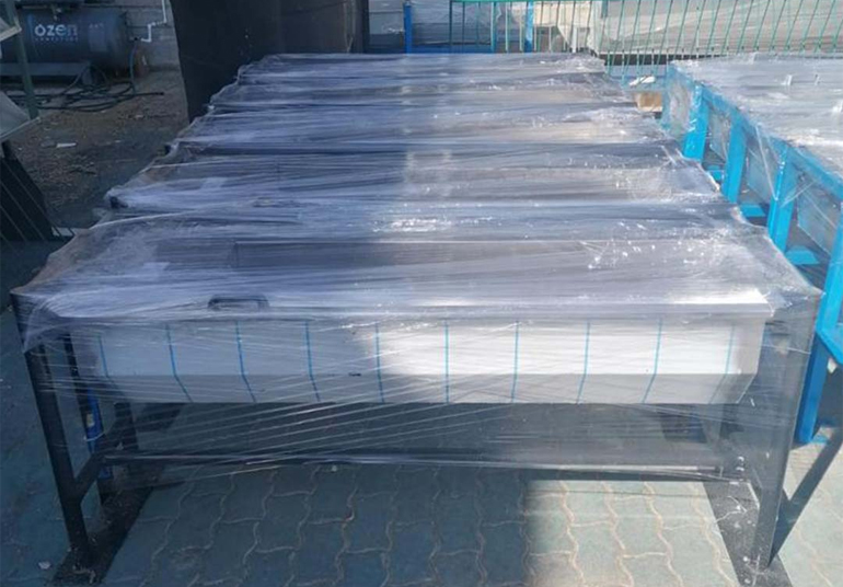 שתייה הטיה 1.5 מטר